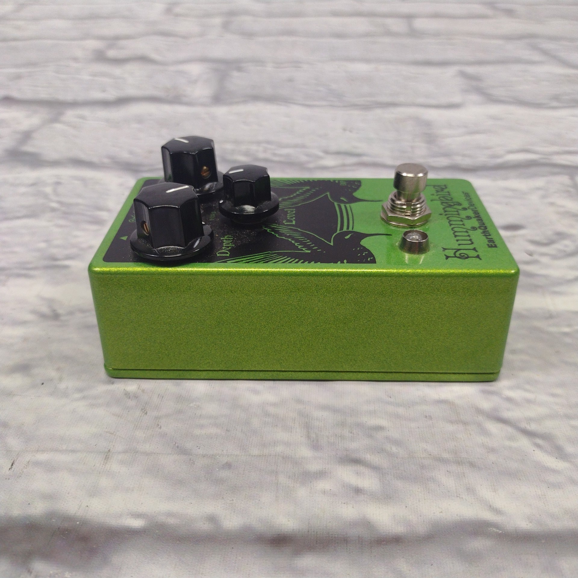EarthQuaker Devices Hummingbird Pedal