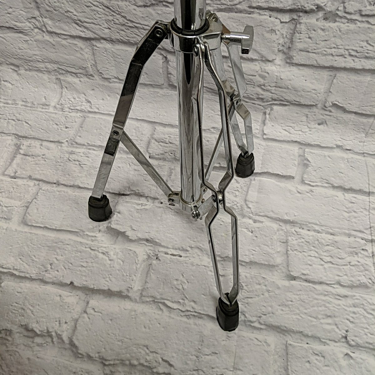 Ludwig  Red Label Double Braced Cymbal Stand