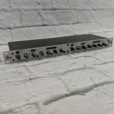 DBX 266xs Compressor / Gate