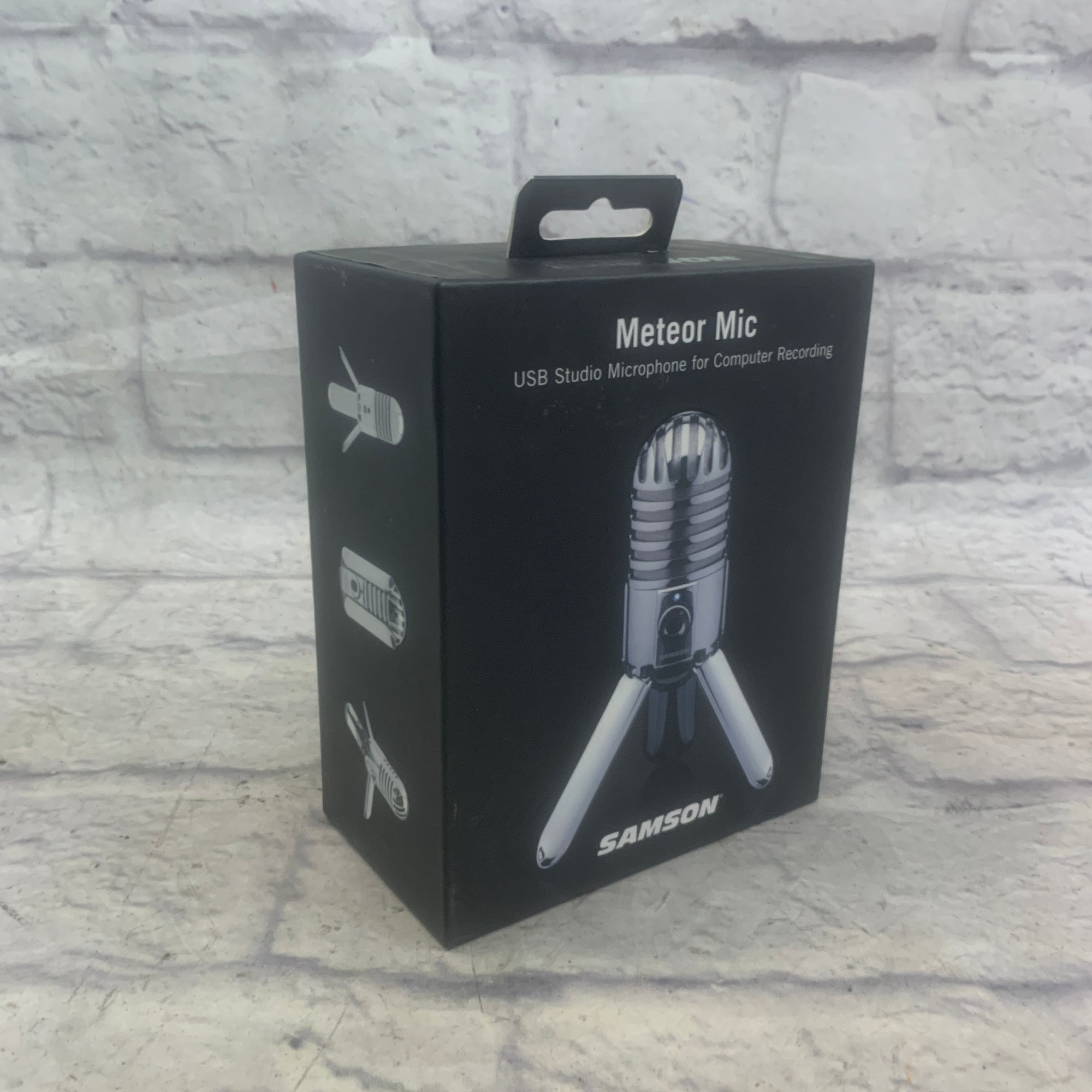 Samson "Meteor" USB Microphone