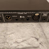 DBX 266XS Stereo Compressor Limiter & Noise Gate Dynamics Processor