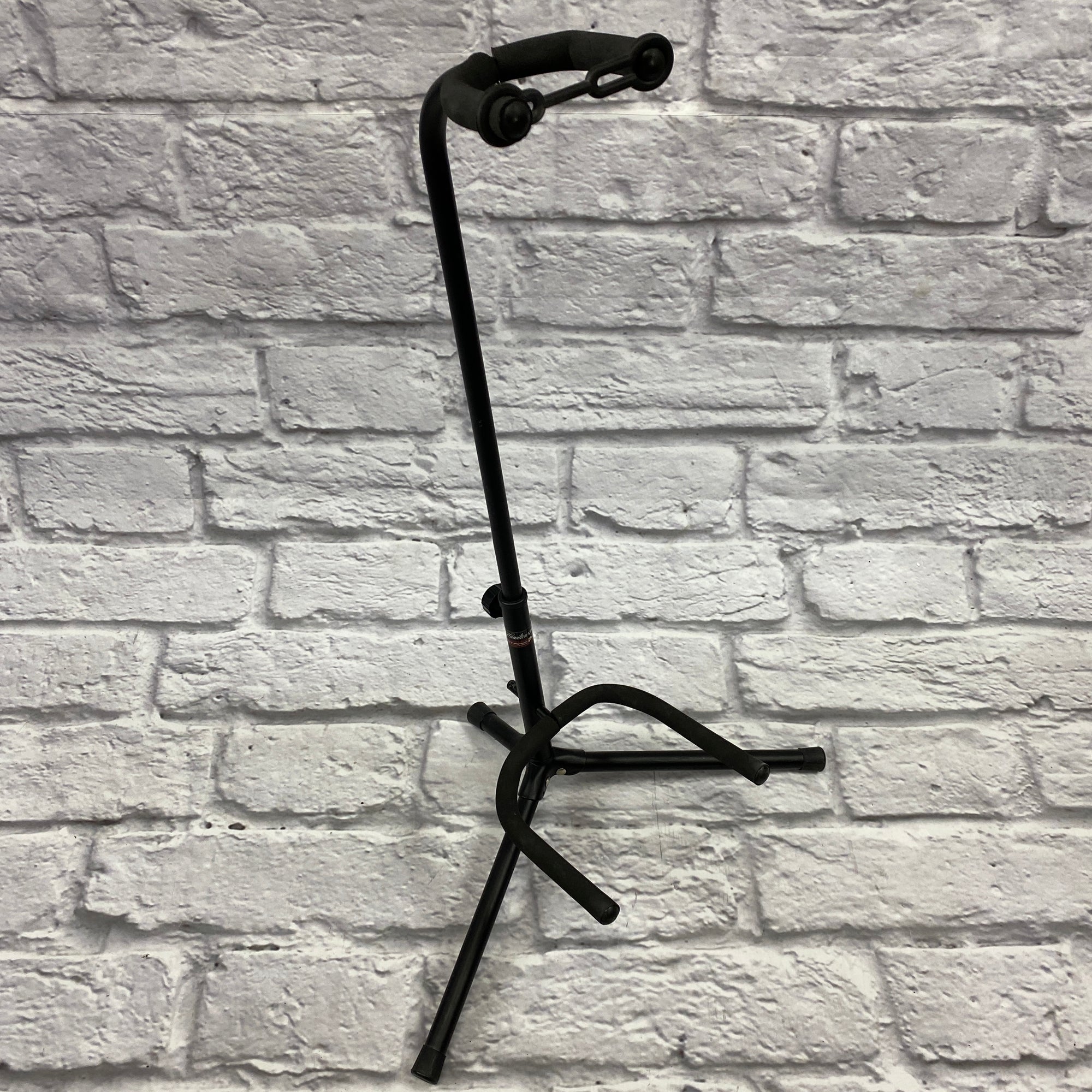 Hamilton Pro Guitar Stand