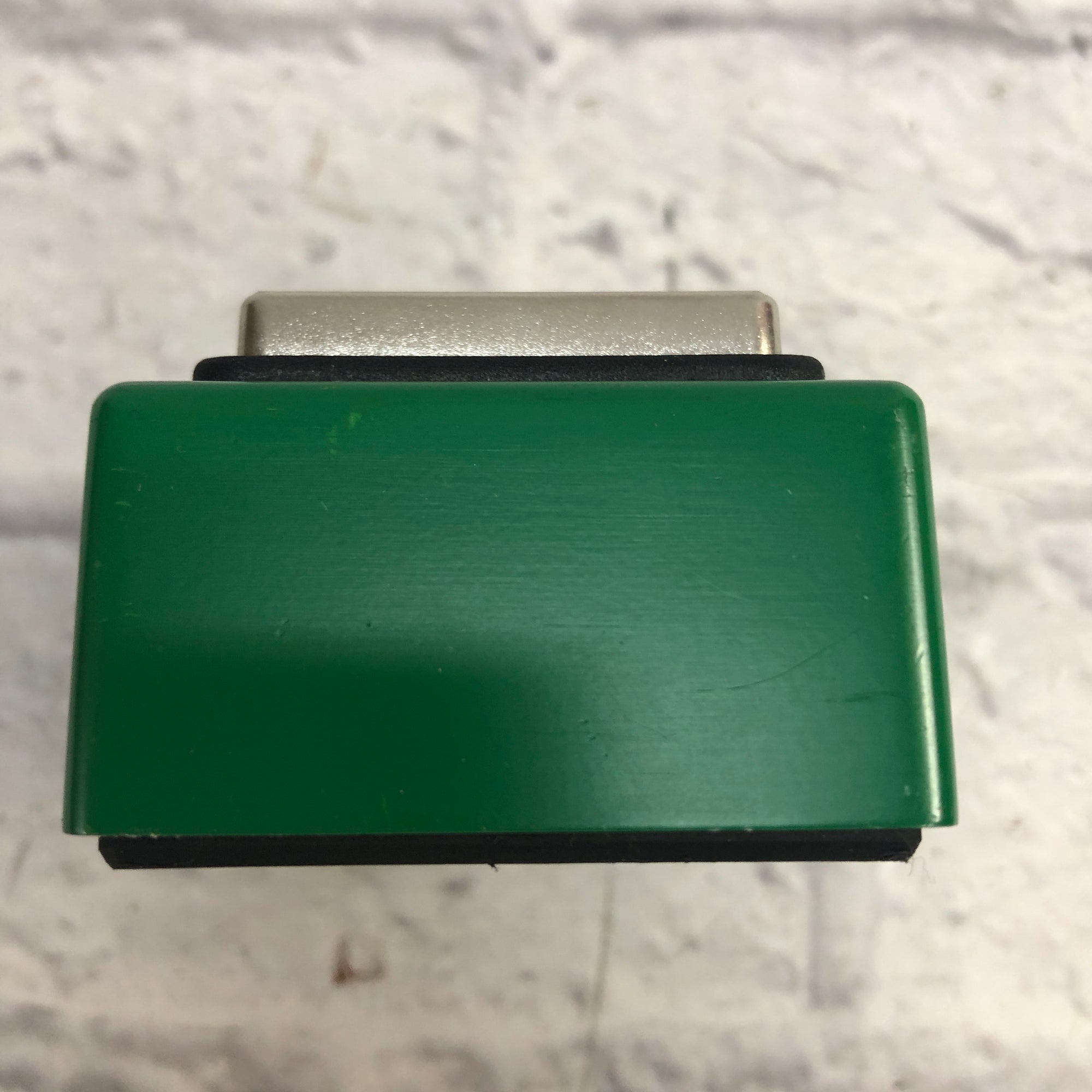 Ibanez TS9DX Tubescreamer Overdrive pedal