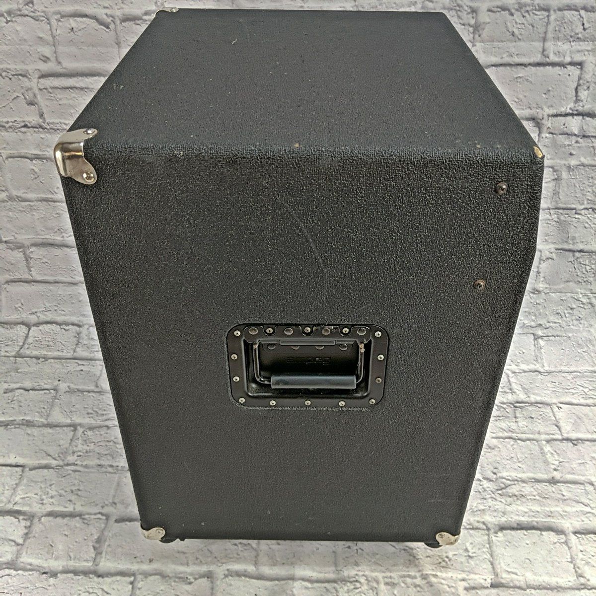 Ampeg SVR 212 w/ 3U Rack Space Bass Cab