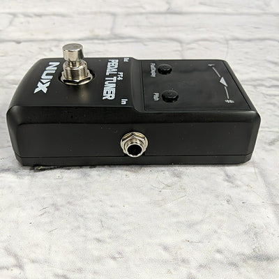 NuX PT-6 Pedal Tuner