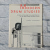 Modern Drum Studies - New revised edition