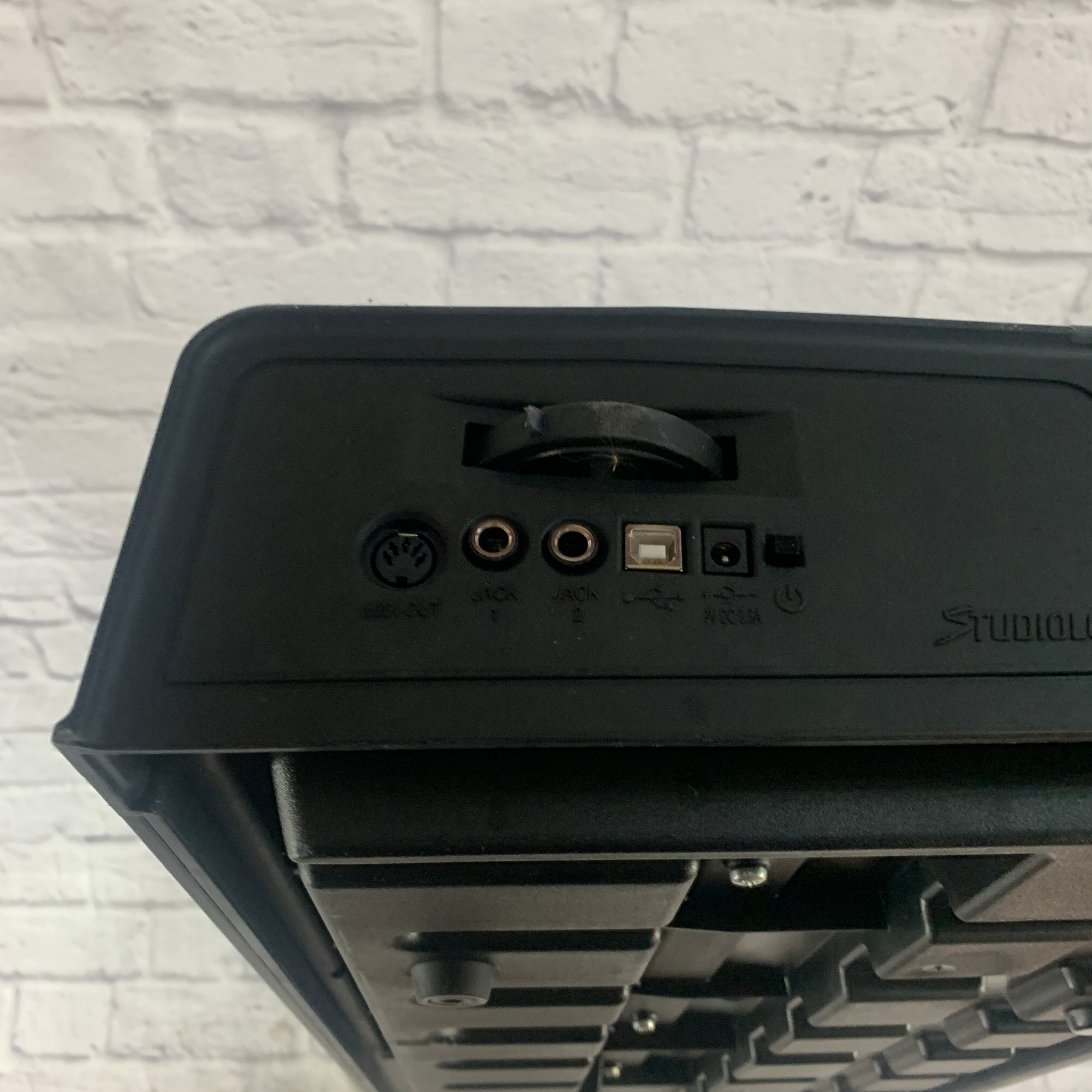 Fatar Studiologic NUMA Nero 88-Key MIDI Controller