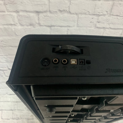 Fatar Studiologic NUMA Nero 88-Key MIDI Controller