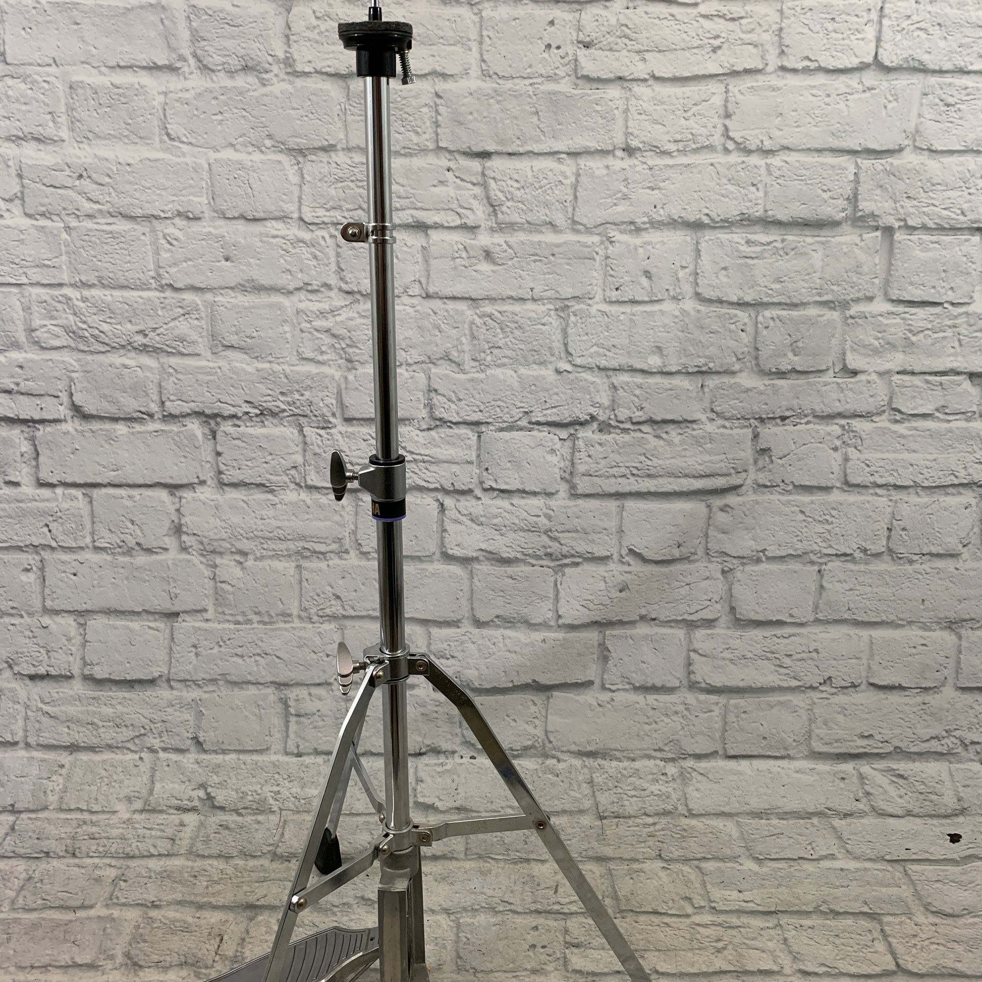 Yamaha Single Braced Hi Hat Stand