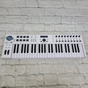 Arturia Keylab 49 Essential null