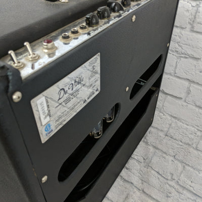 Fender Hot Rod Deville 4x10 Combo Amp