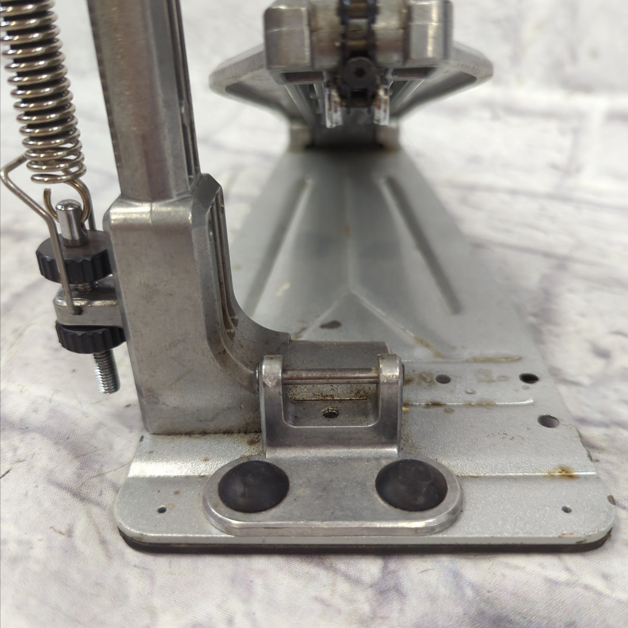 Pearl P-930 Kick Pedal Missing Beater
