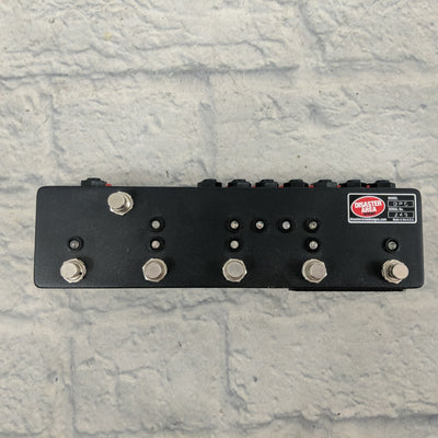 Disaster Area DPC 5 Gen 2 Midi Controller