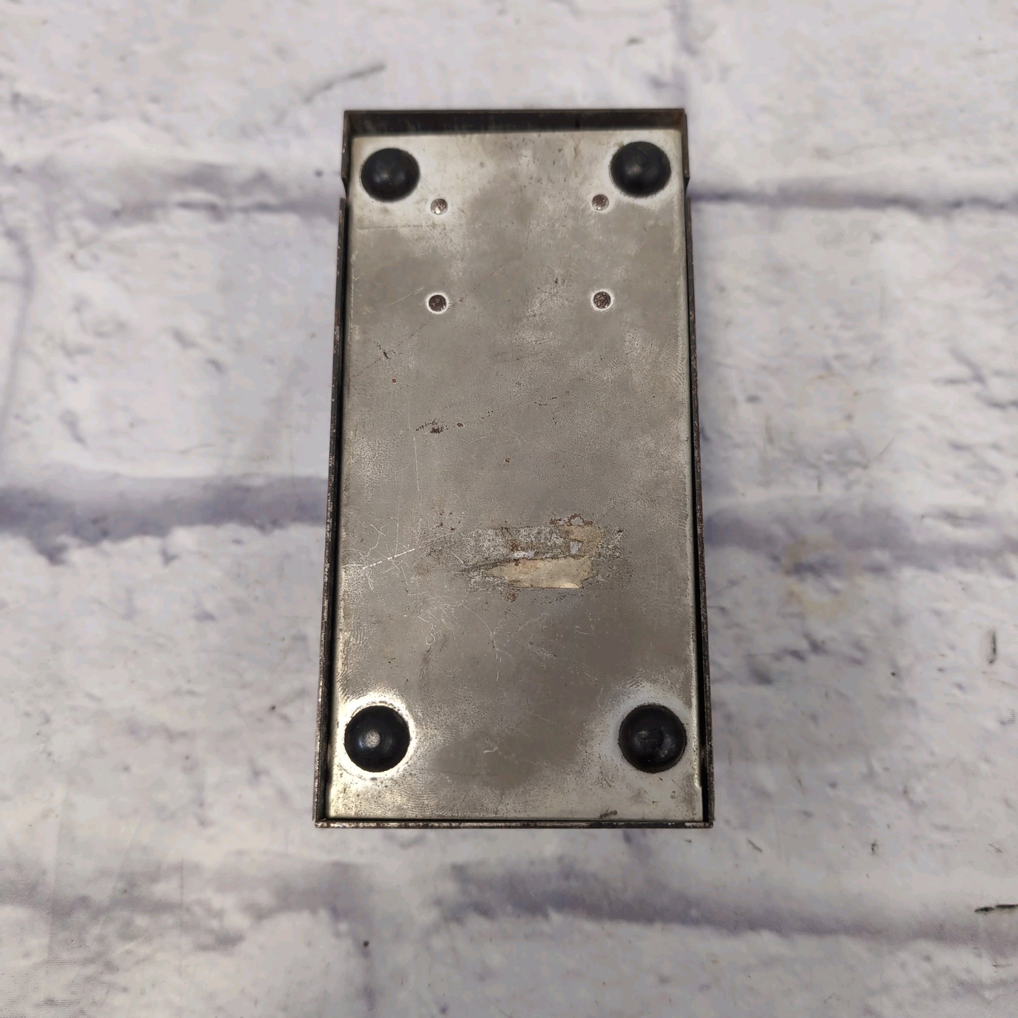 Maestro Vintage 1960s FZ-1B Fuzz-Tone Pedal AS-IS