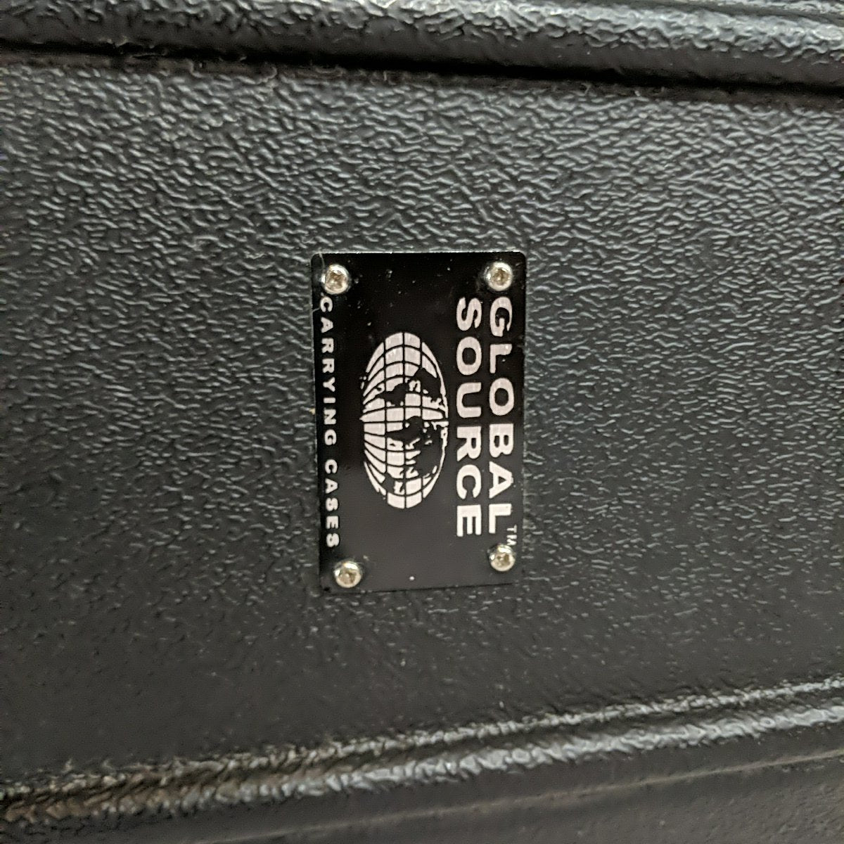 Global Source Classical Acoustic Hard Case