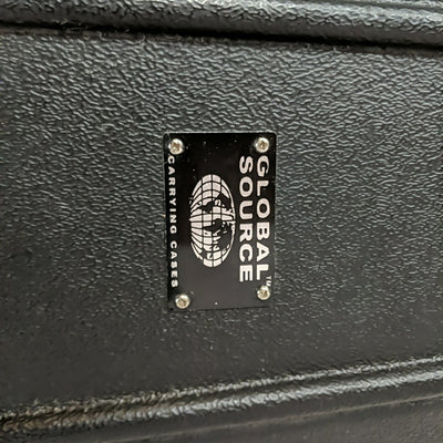 Global Source Classical Acoustic Hard Case
