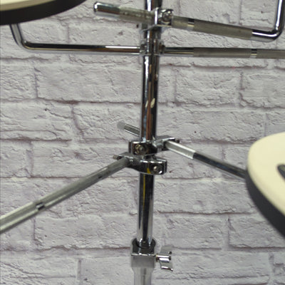 DW Smart Practice 5pc Practice Pad Kit