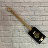 3 String Cigar Box Guitar