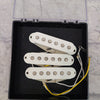 Fender 1993 MIM Stratocaster Pickup Set