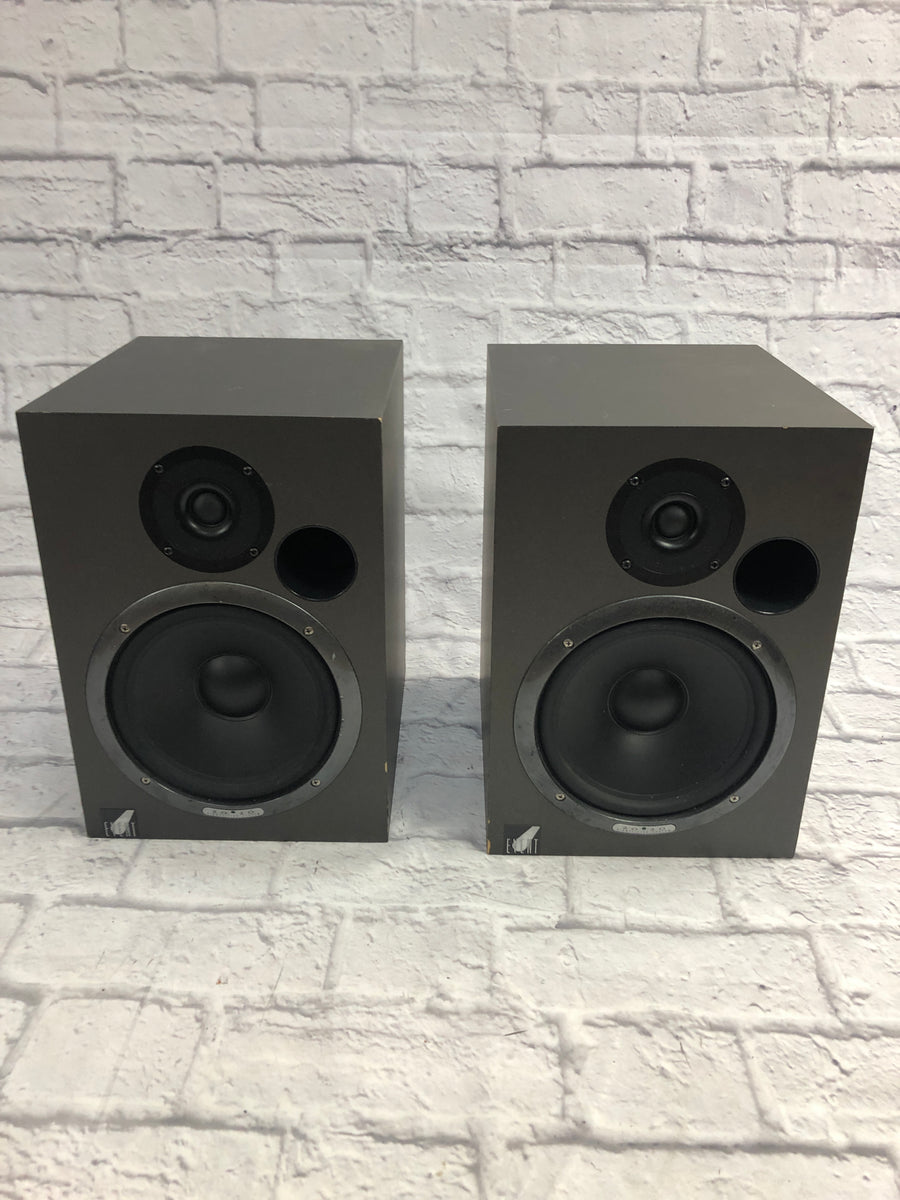 Event 20/20 BAS Studio Monitor Pair