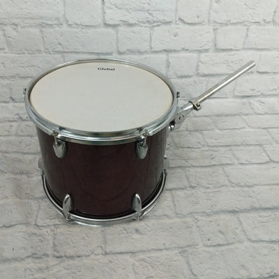 Global 13" Rack Tom
