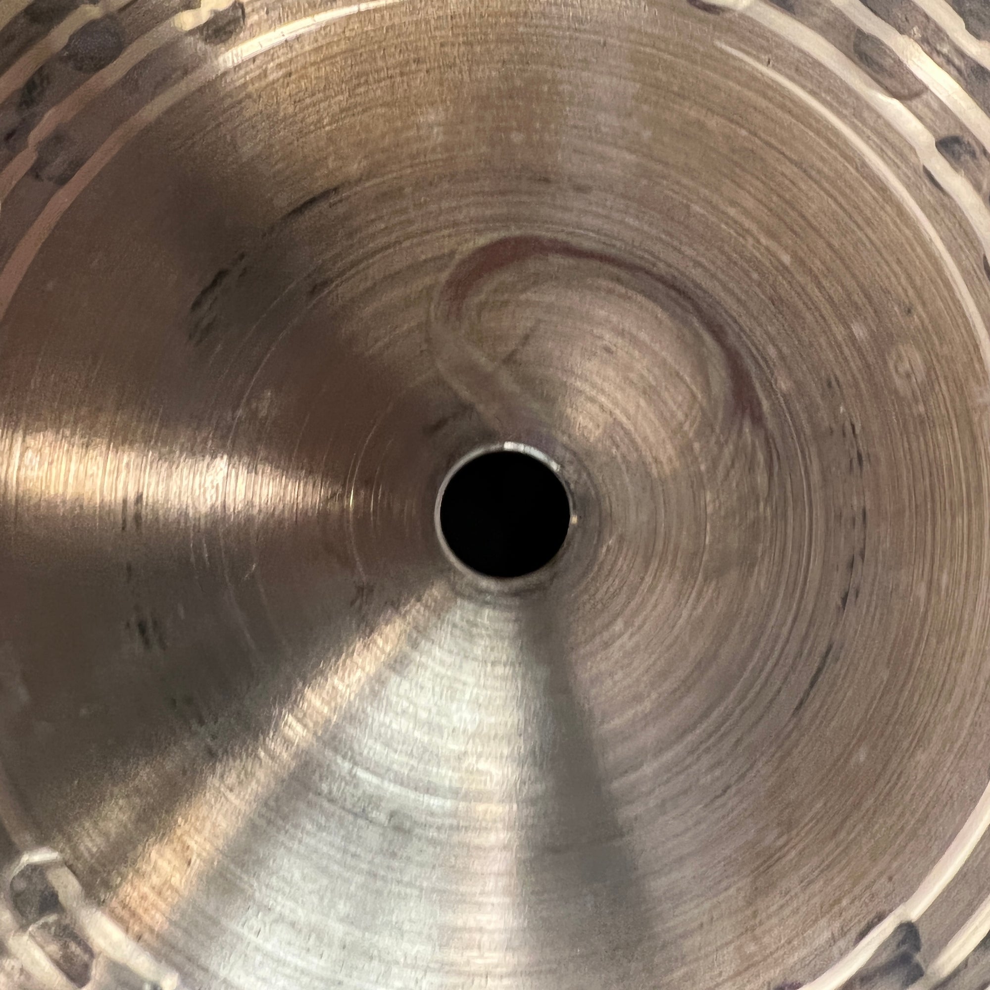 Zildjian K Custom Special Dry Hi Hats 15"