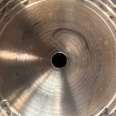 Zildjian K Custom Special Dry Hi Hats 15"