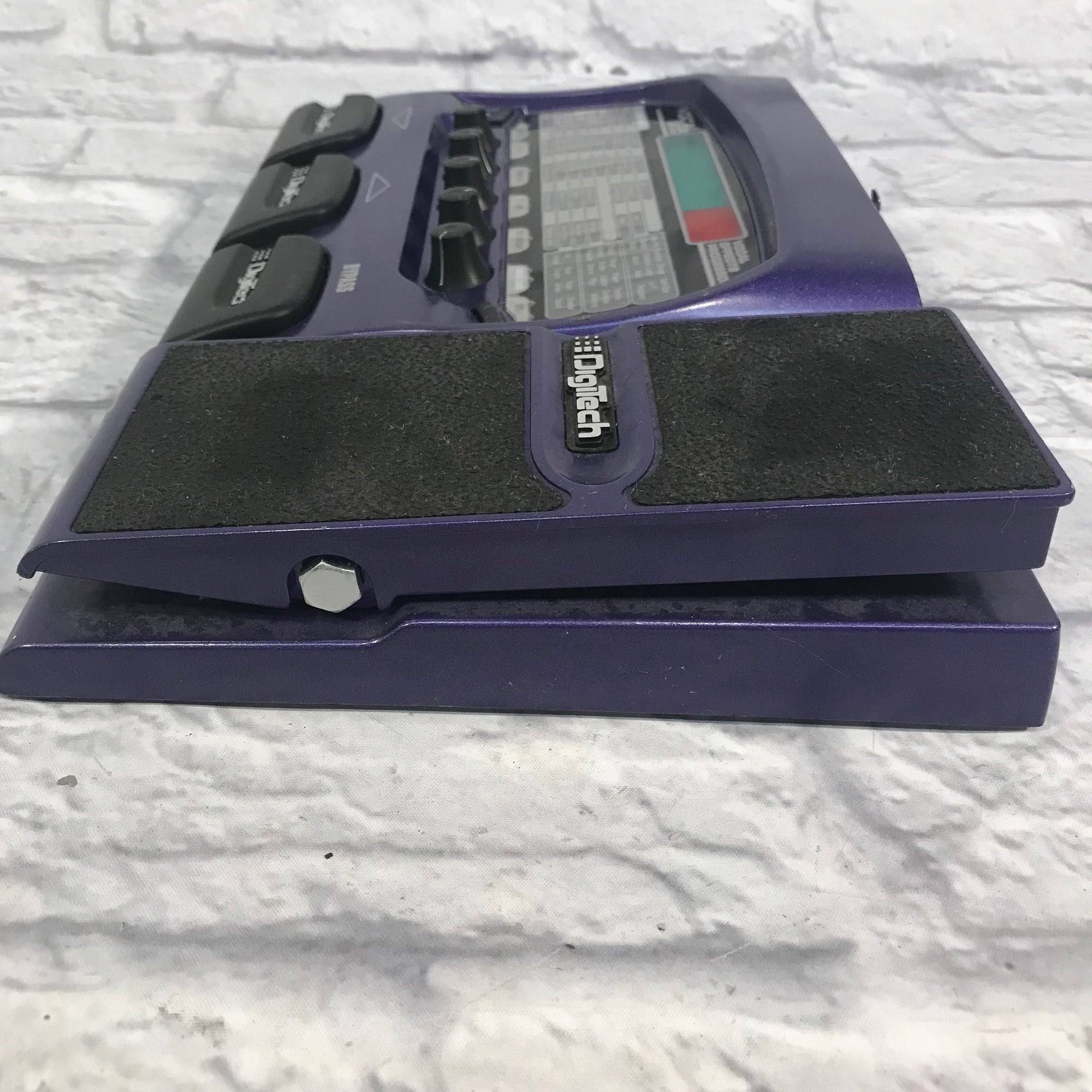 Digitech Vocal 300 Vocal Effects Processor