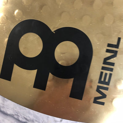 Meinl 20 HCS Ride Cymbal
