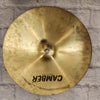 Camber 300 Series 16in Crash Cymbal