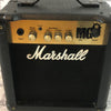 Marshall MG10 Electric Guitar Combo Amp