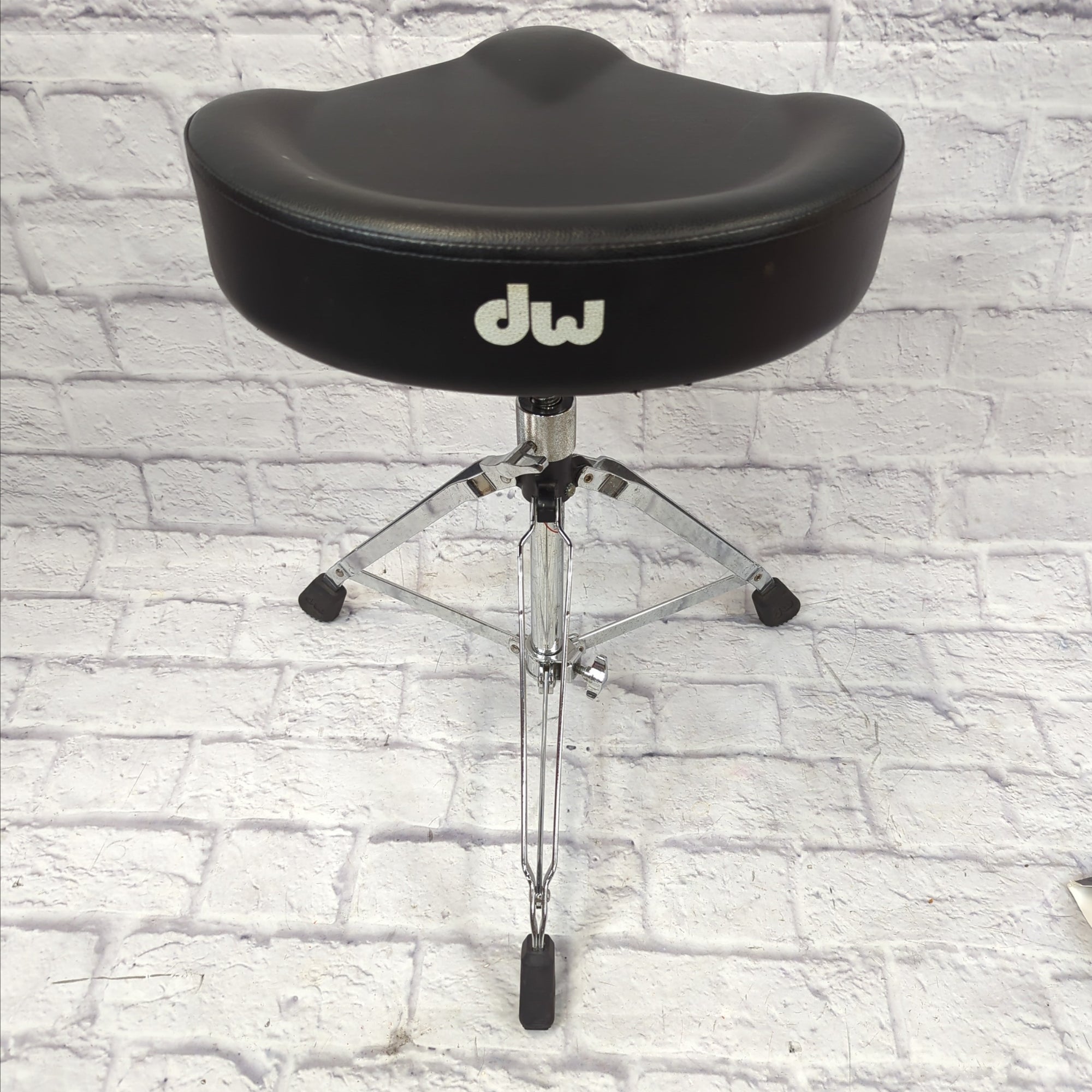 DW DWCP5120 Drum Throne