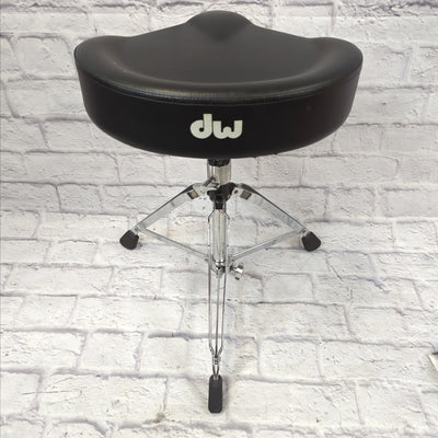 DW DWCP5120 Drum Throne
