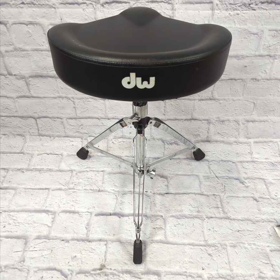 DW DWCP5120 Drum Throne