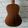 Amahi ukc-3da12 Mona Lisa mahogany Ukulele