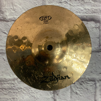 Zildjian ZBT Splash 8" Splash Cymbal