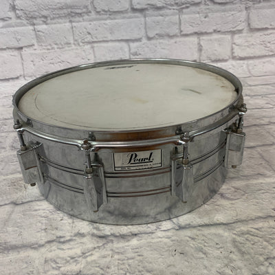 Pearl 14 x 6 10 Lug Snare AS IS