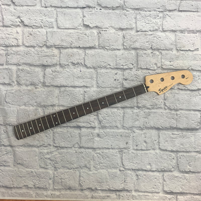 Squier Affinity P Bass Maple Neck