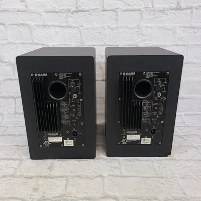 Yamaha HS80M Powered Studio Monitor (Pair)