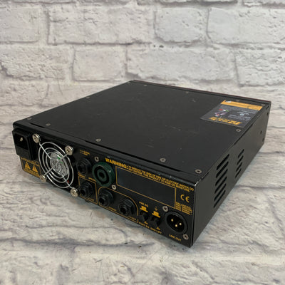 Mark Bass Big Bang Bass Amplifier Head