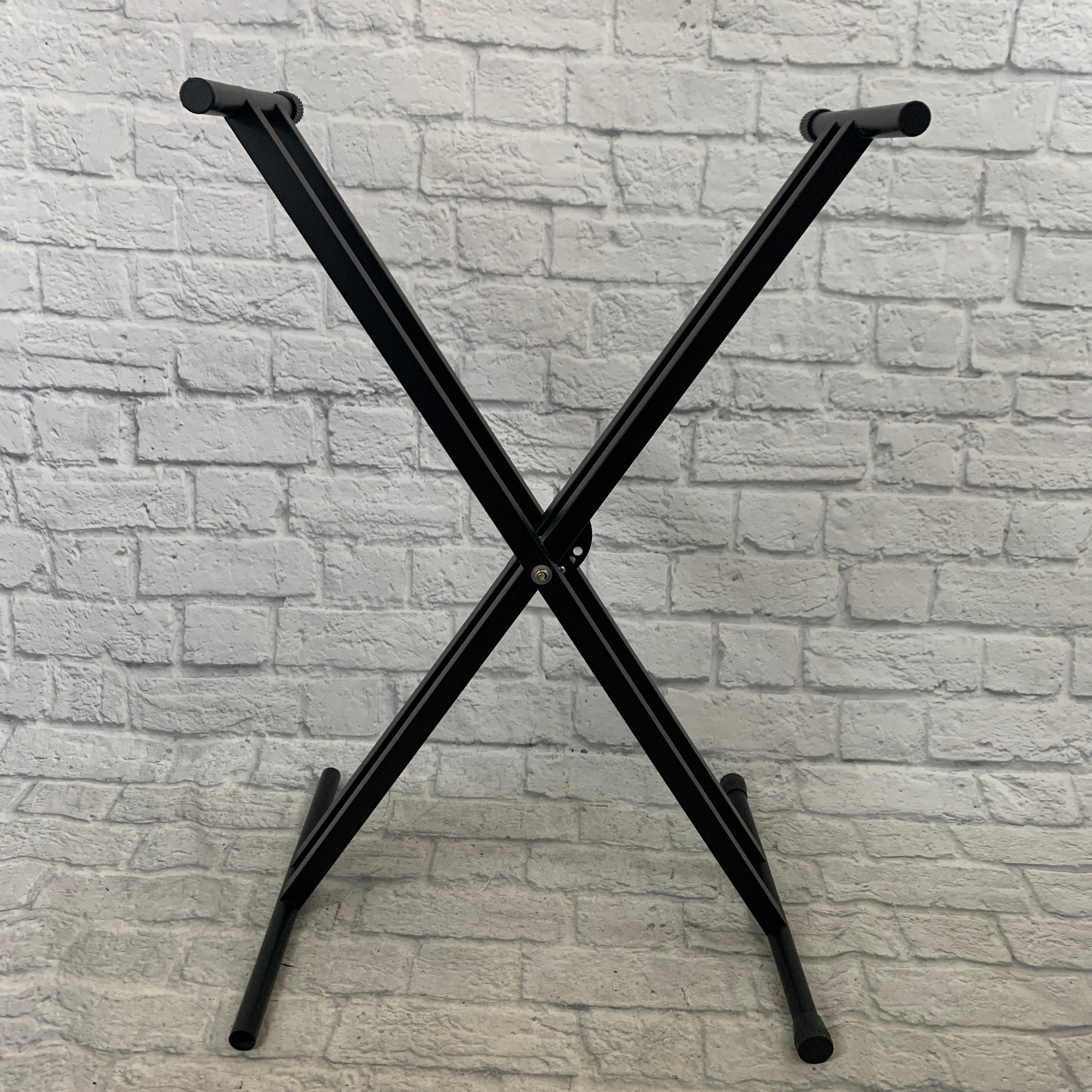 Unknown Heavy Duty Keyboard Stand Double X