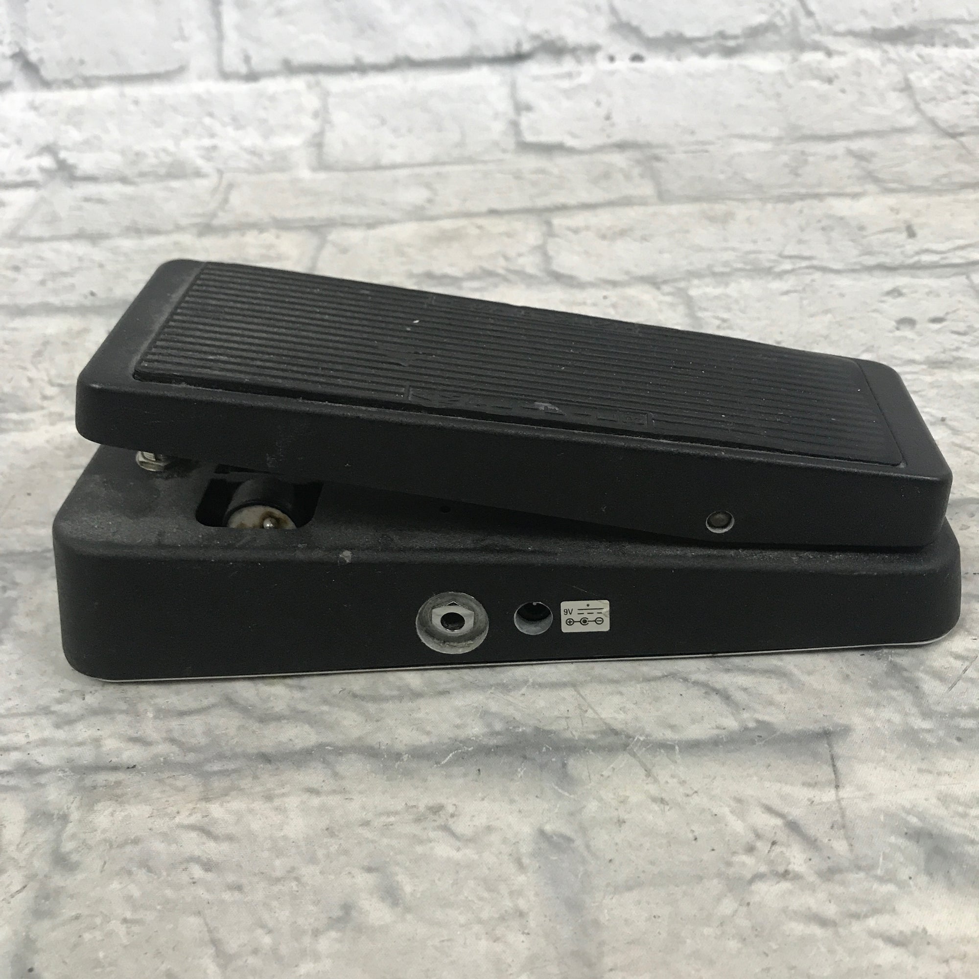 Dunlop Cry Baby Wah GCB-95 Pedal