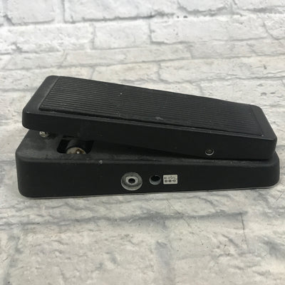 Dunlop Cry Baby Wah GCB-95 Pedal
