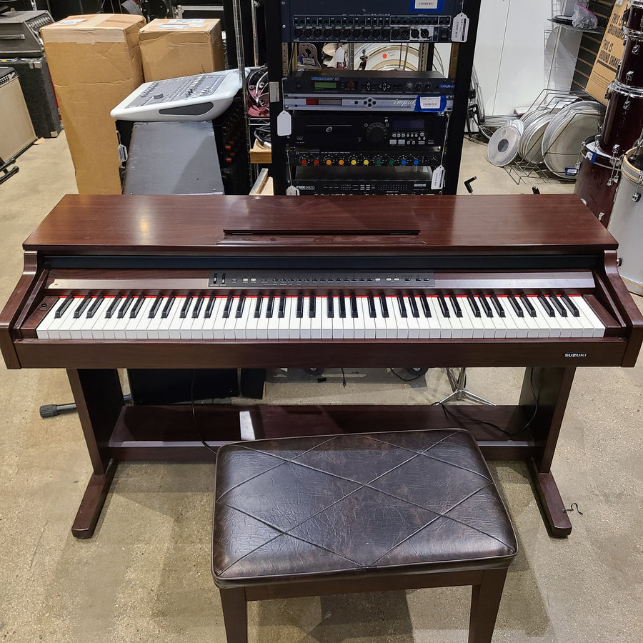 Suzuki HP-85 Digital Piano AS IS PROJECT