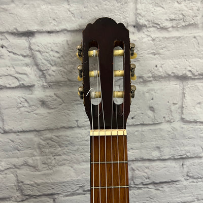 Unknown Classical Acoustic Guitar