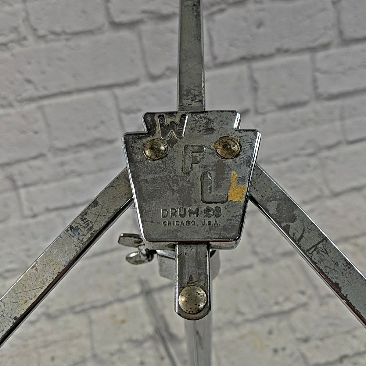 WFL Snare Stand
