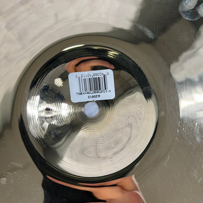 Zildjian 14 A Custom Hi Hat Cymbal Pair