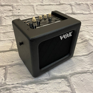 Vox Mini3 G2 Modeling Guitar Combo Amp