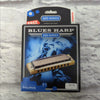 Hohner Blues Harp A Tone 532 / 20msx