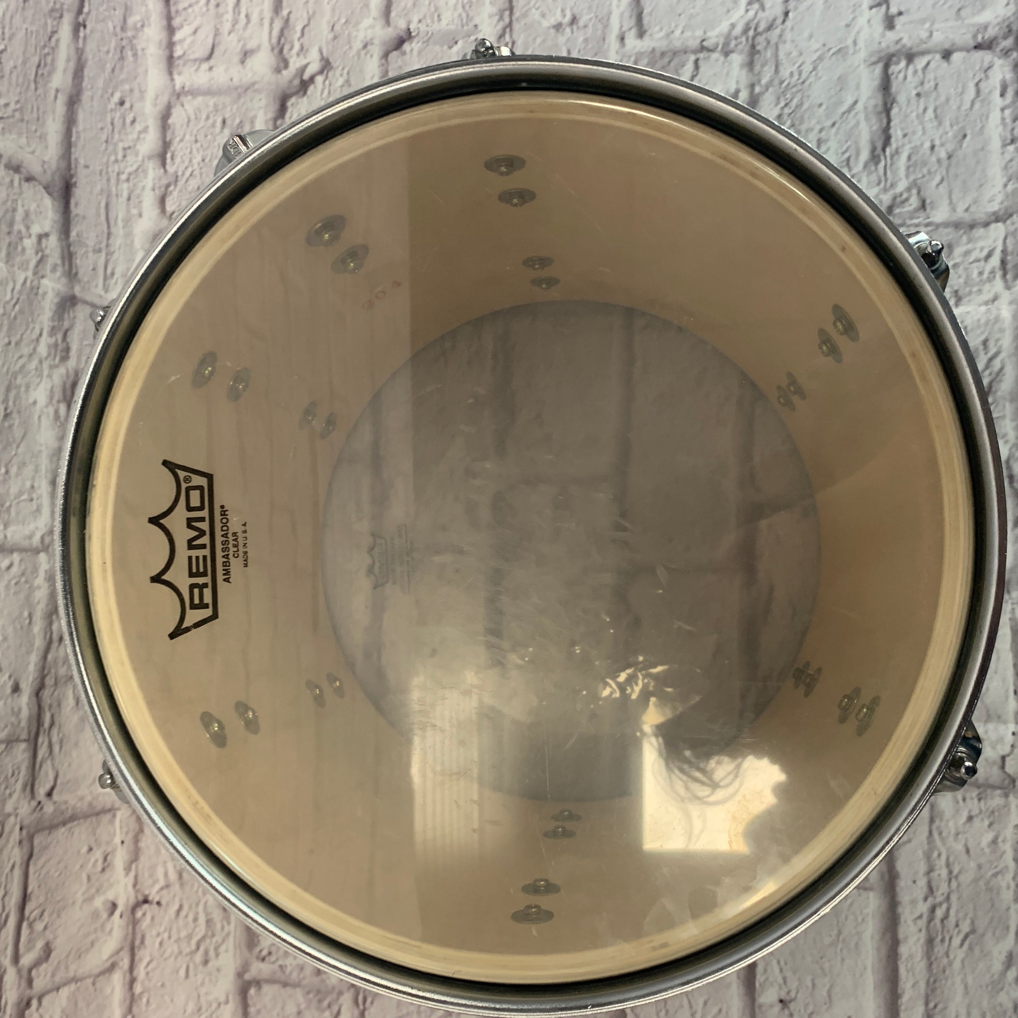 Sonor 12 Force 1001 Rack Tom